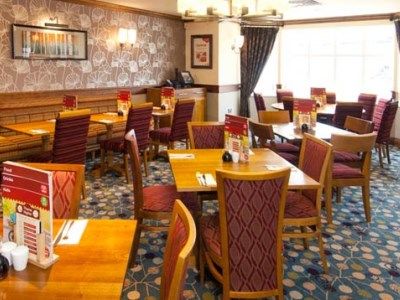 Premier Inn グラストンベリー エクステリア 写真
